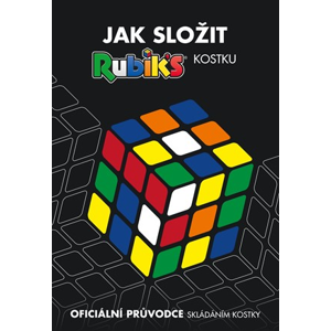 Rubik's - Jak složit kostku | Kolektiv