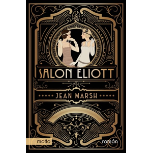 Salon Eliott | Jean Marsh