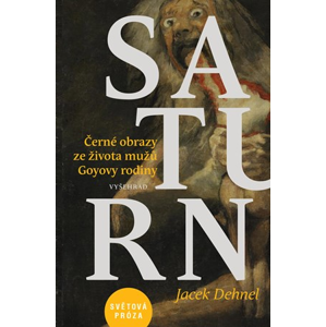 Saturn | Michael Alexa, Jacek Dehnel