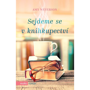 Sejdeme se v knihkupectví | Amy Meyerson