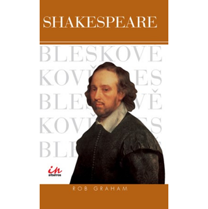 Shakespeare bleskově | Rob Graham, Petra Potůčková