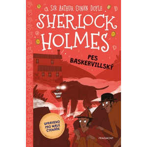 Sherlock Holmes – Pes baskervillský | Stephanie Baudet, Tereza Kupková, Arianna Bellucci