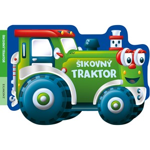 Šikovný traktor | Kolektiv