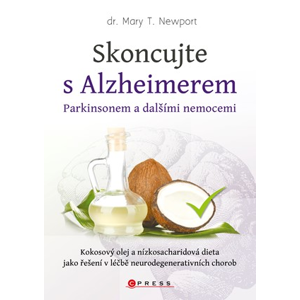 Skoncujte s alzheimerem, parkinsonem a dalšími nemocemi | Mary T. Newport, M.D.