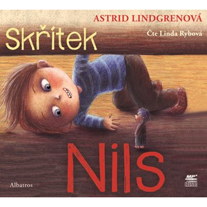 Skřítek Nils (audiokniha pro děti) | Astrid Lindgrenová, Linda Rybová
