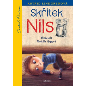 Skřítek Nils | Astrid Lindgrenová