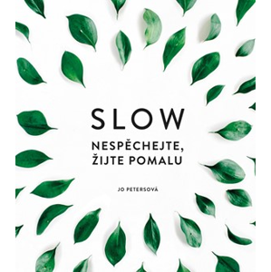 Slow | Jo Petersová