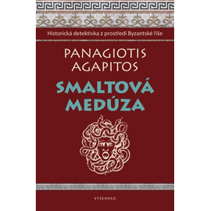 Smaltová Medúza  | Panagiotis Agapitos