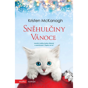 Sněhulčiny Vánoce | Michaela Martinová, Kristen McKanagh