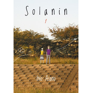 Solanin 1 | Jakub Stříbrný, Inio Asano, Inio Asano