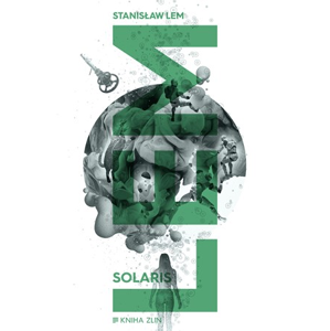 Solaris | Stanislaw Lem, Pavel Weigel