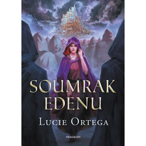 Soumrak Edenu  | Lucie Ortega, Lukáš Vašut