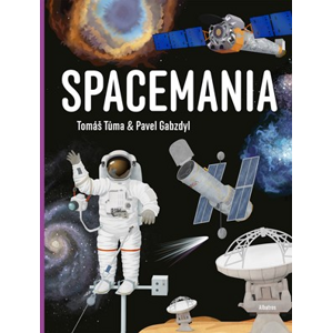 Spacemania |
