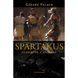 Spartakus | Gérard Pacaud