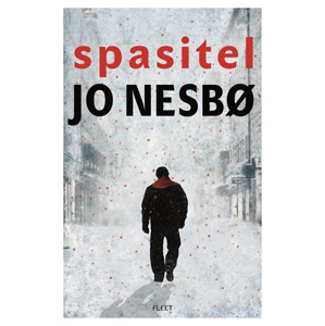 Spasitel | Jo Nesbo