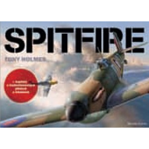 Spitfire | Tony Holmes