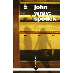 Spodek | John Wray