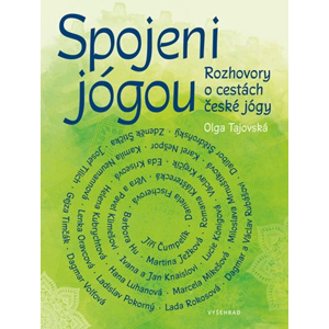 Spojeni jógou | Olga Tajovská