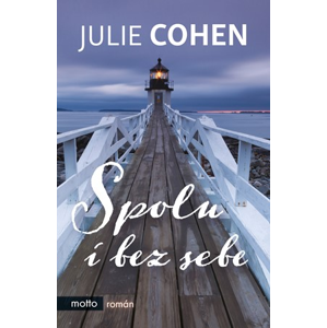 Spolu i bez sebe | Julie Cohen