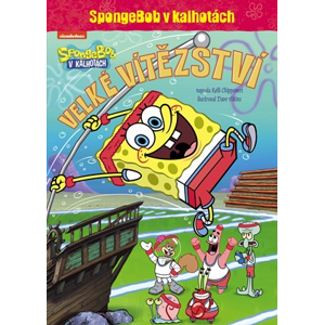 SpongeBob - Velké vítězství | Kolektiv