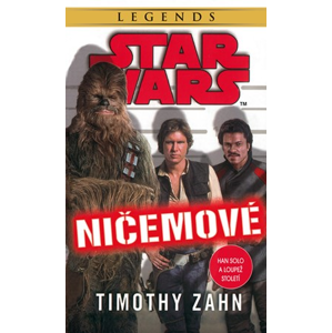 Star Wars Legends - Ničemové | Timothy Zahn
