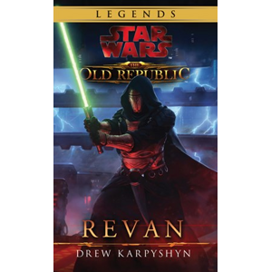 Star Wars - Legends - The Old Republic - Revan |