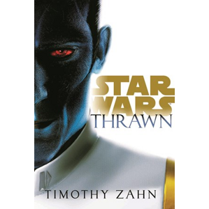 Star Wars - Thrawn | Timothy Zahn, Lubomír Šebesta