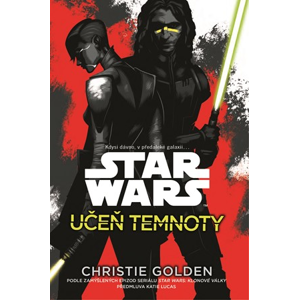 Star Wars Učeň temnoty | Christie Golden