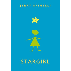 Stargirl | Jerry Spinelli