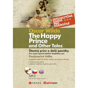 Šťastný princ a další povídky | Oscar Wilde