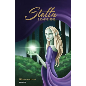 Stella z Kalvendie | Nikola Machová