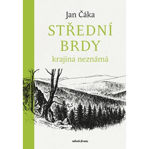 Střední Brdy  | Jan Čáka