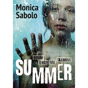 Summer  | Monica Sabolo