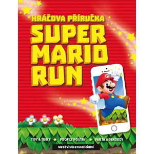 Super Mario Run | kolektiv
