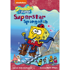 Superstar SpongeBob  | Annie Auerbach
