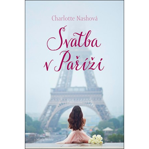 Svatba v Paříži | Charlotte Nashová