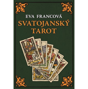 Svatojanský tarot | Eva Francová, Eva Francová