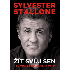 Sylvester Stallone: žít svůj sen | Sylvester Stallone, Lukáš Pečeně