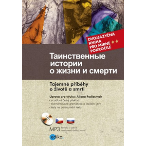 Tajemné příběhy o životě a smrti | Ivan Sergejevič Turgeněv, Alexej Tolstoj