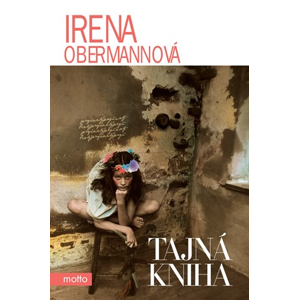 Tajná kniha | Irena Obermannová