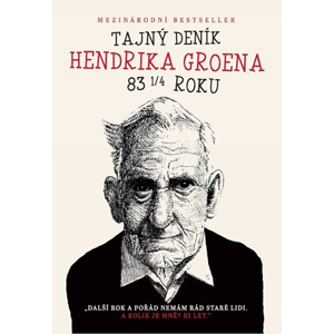 Tajný deník Hendrika Groena | Hendrik Groen, Lucie Doležilová
