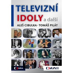Televizní idoly | Aleš Cibulka, Tomáš Pilát