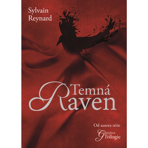 Temná Raven | Sylvain Reynard