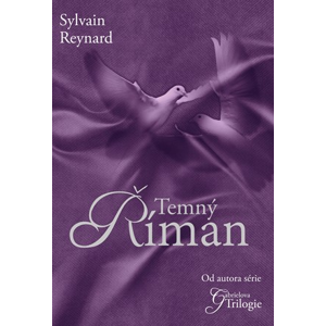 Temný Říman | Sylvain Reynard