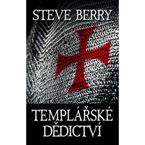 Templářské dědictví | Steve Berry