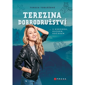 Terezina dobrodružství  | Tereza Tobiášová