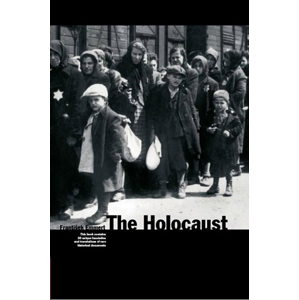 The Holocaust Muzeum v knize_AJ verze | František Emmert