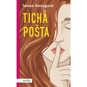 Tichá pošta | Tereza Herzogová