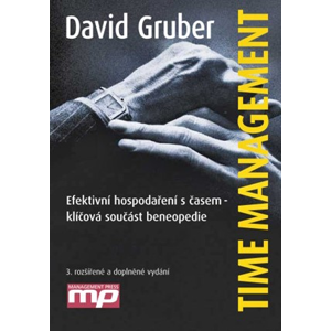 Time Management | David Gruber