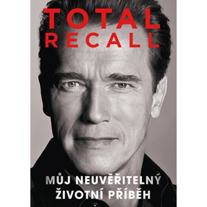 Total recall | Arnold Schwarzenegger